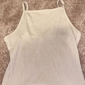 Cute never worn rue21 tanktop